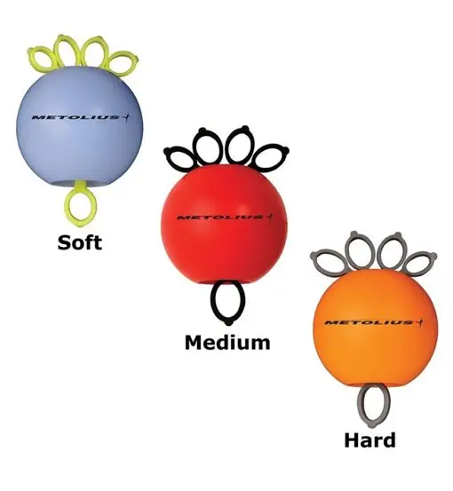 Grip Saver Plus 3 Pack - accessorio per allenamento arrampicata Blue