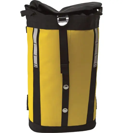 Metolius Borsa Mescalito gialla