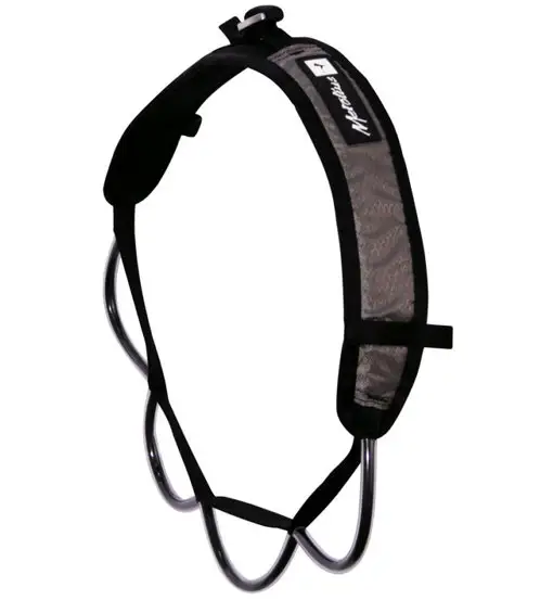 Multi-Loop Gear Sling - porta materiale Black