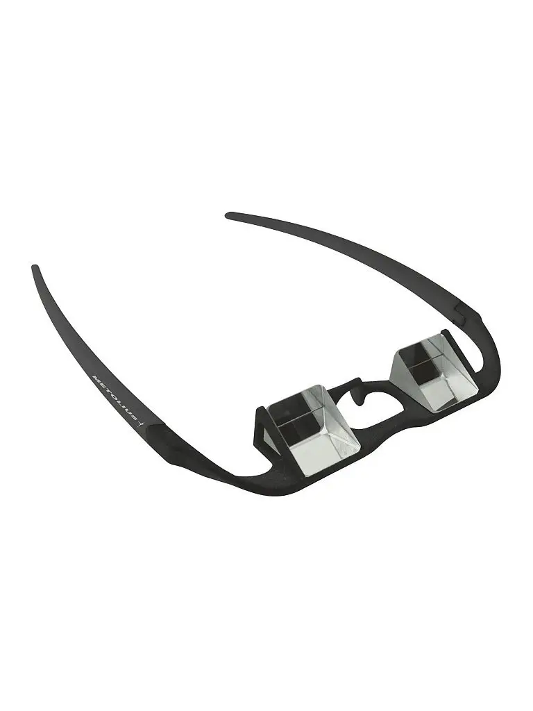 Occhiali da assicurazione per arrampicata Upshot Belay Glasses nero