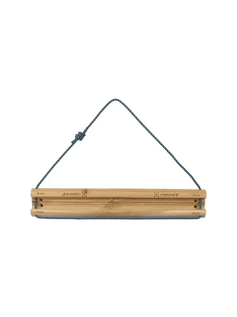 Pannello da allenamento Light Rail marrone