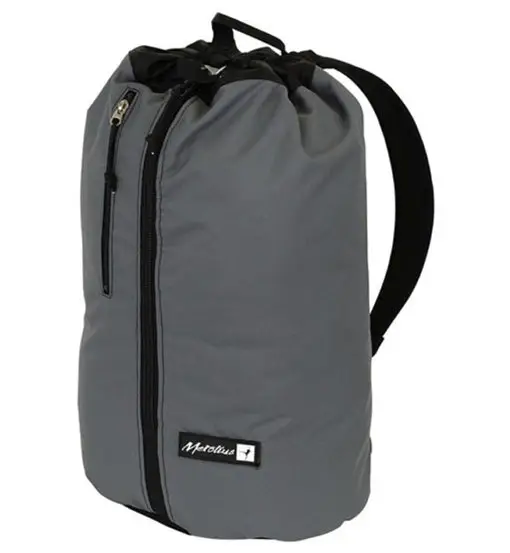 Speedster - zaino portacorda Grey