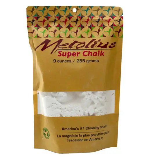 Super Chalk - magnesite 255 g