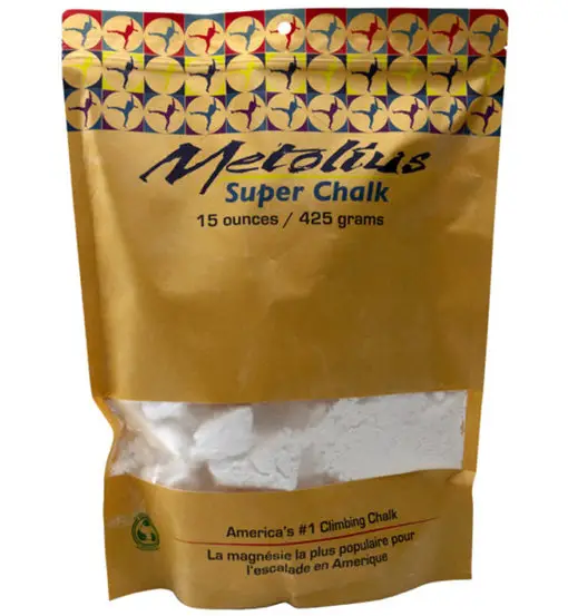 Super Chalk - magnesite 425 g