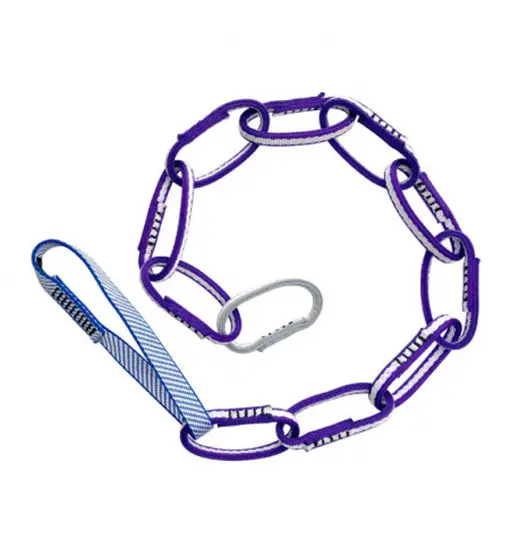 Ultimate Daisy Chain - daisy chain Purple