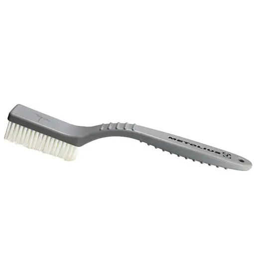 Vegan Brush - spazzolino arrampicata Grey