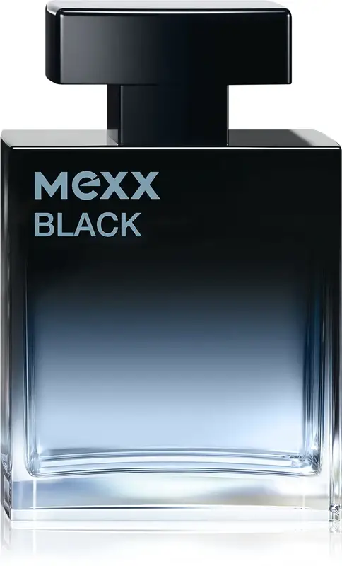 Black per lui EDP - 50,0 ml