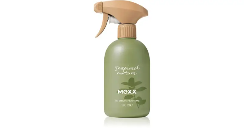 Inspired Nature profumo per ambienti 500 ml