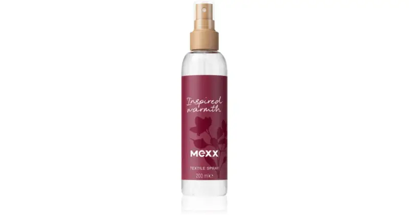 Inspired Warmth deodorante per tessuti 200 ml
