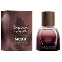 Inspired Warmth EDP - 30 ml
