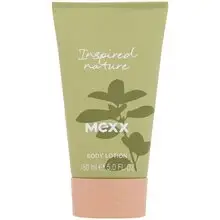 Lozione corpo Inspired Nature - 150 ml