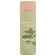 Olio corpo Inspired Nature - 100 ml