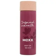 Olio corpo Inspired Warmth - 100 ml