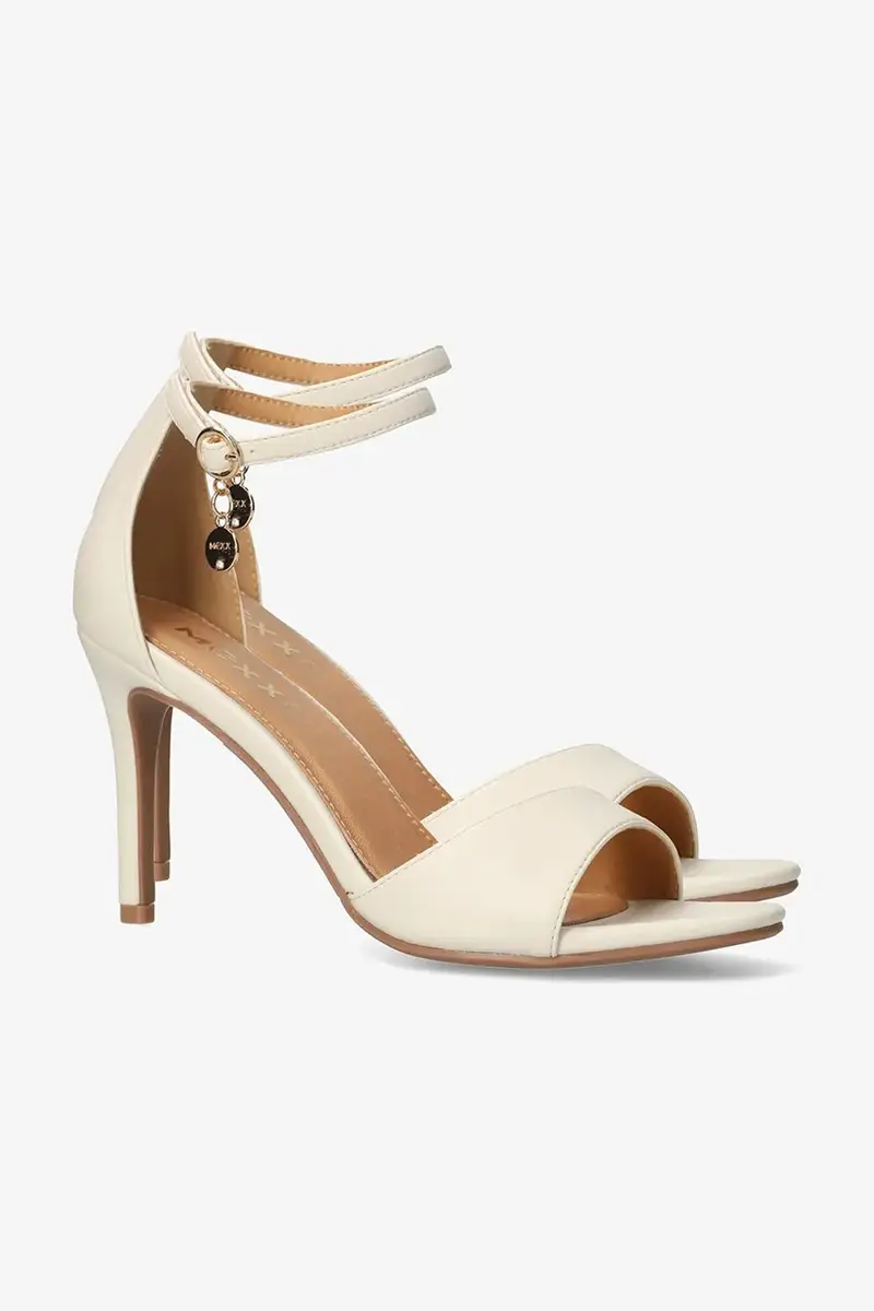 sandali LEYLA PAISLEY colore beige MI001601951W-02 miniatura 2