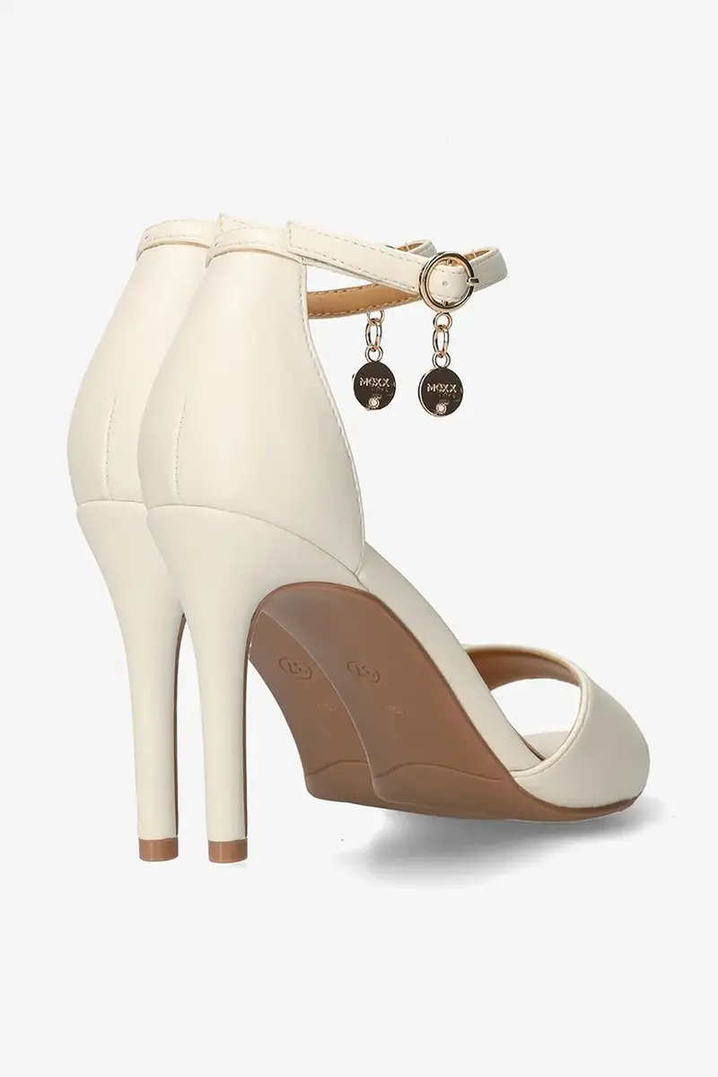 sandali LEYLA PAISLEY colore beige MI001601951W-02 miniatura 3