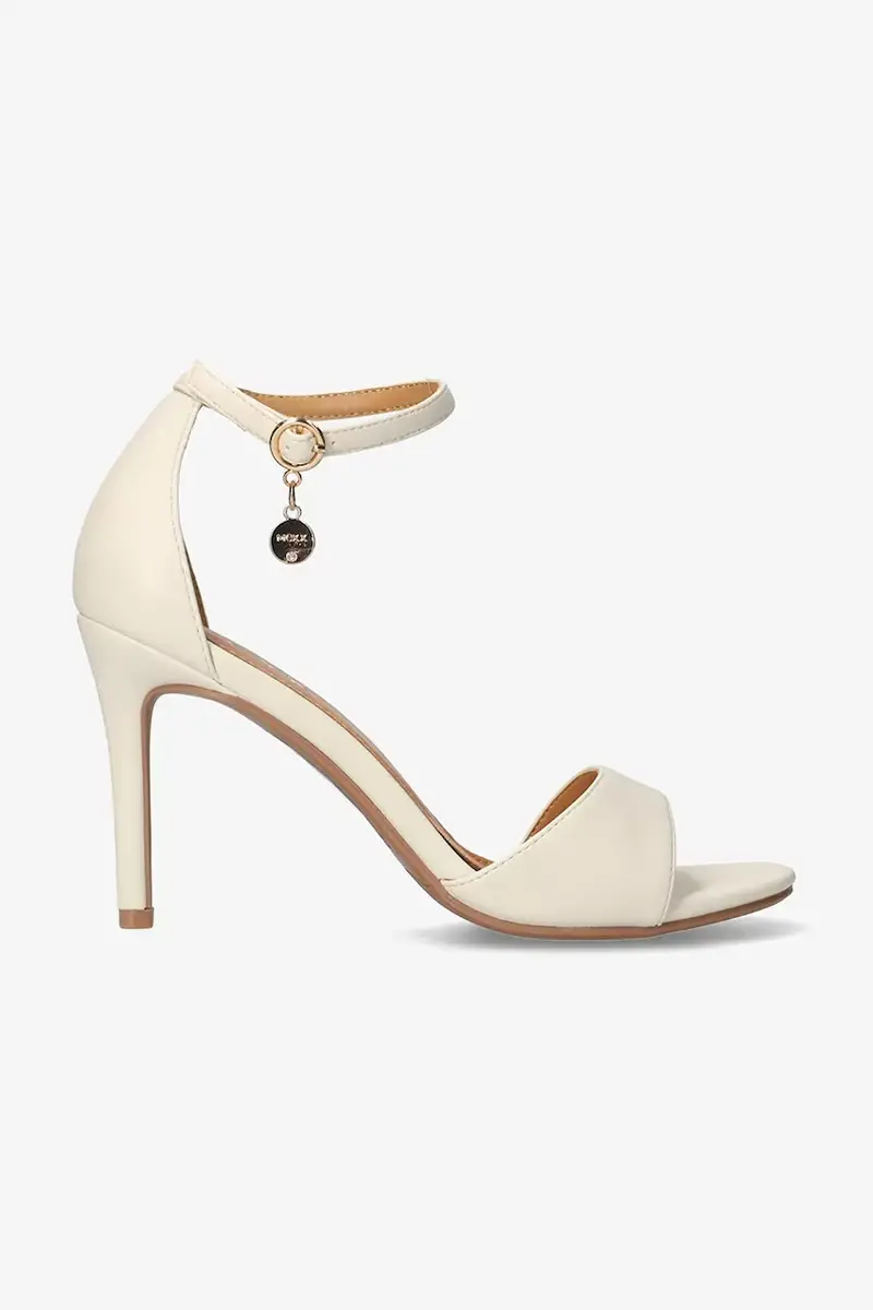 sandali LEYLA PAISLEY colore beige MI001601951W-02