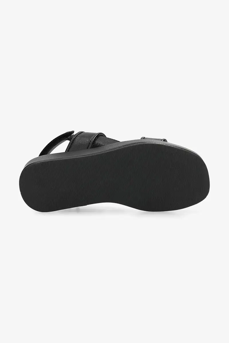 sandali ROSALY PARIS donna colore nero MI001603151W miniatura 5