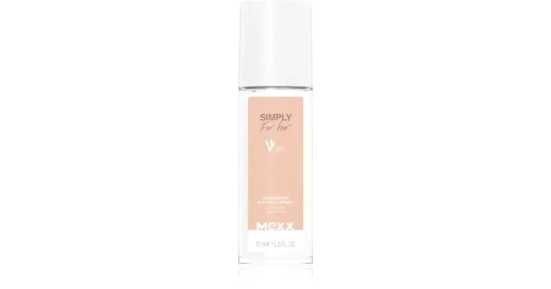 Mexx Deodorante Donna 3678824