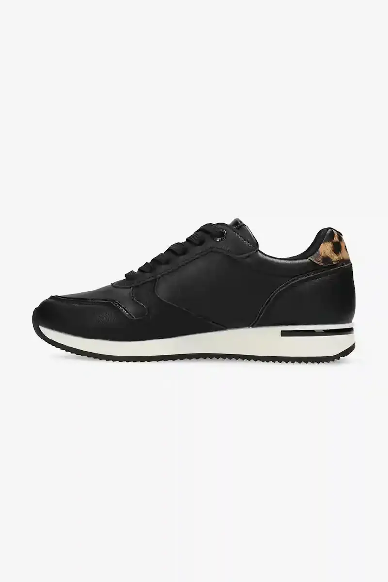 sneakers EKE CAIA donna colore nero MI001000653W miniatura 4