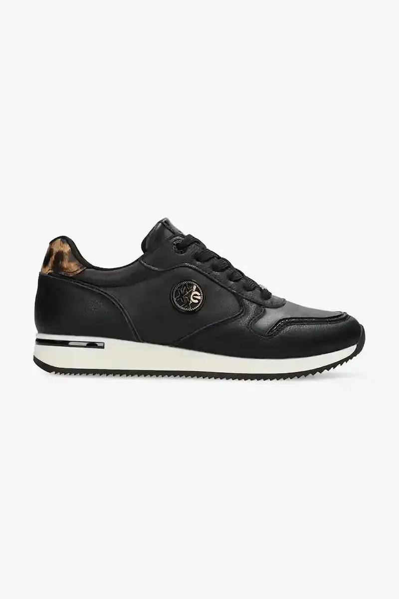 sneakers EKE CAIA donna colore nero MI001000653W