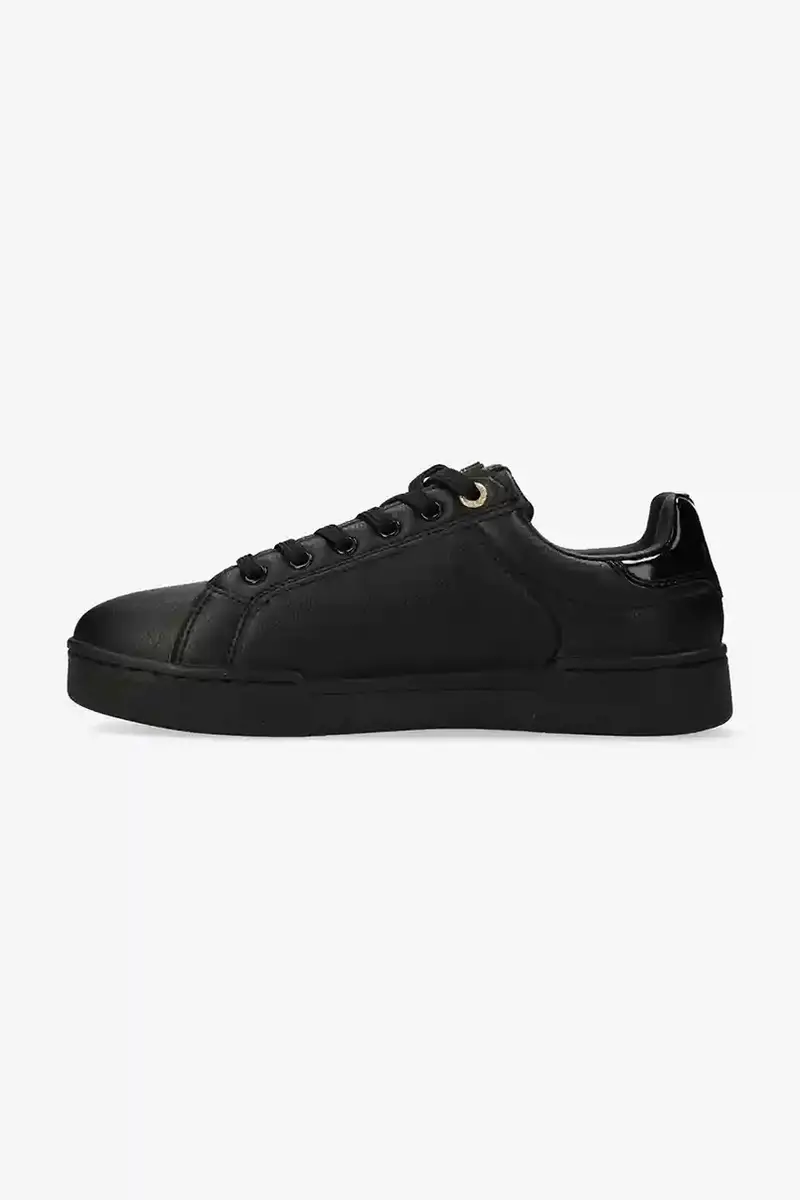 sneakers HELEXX GUSS donna colore nero MI001000453W miniatura 4