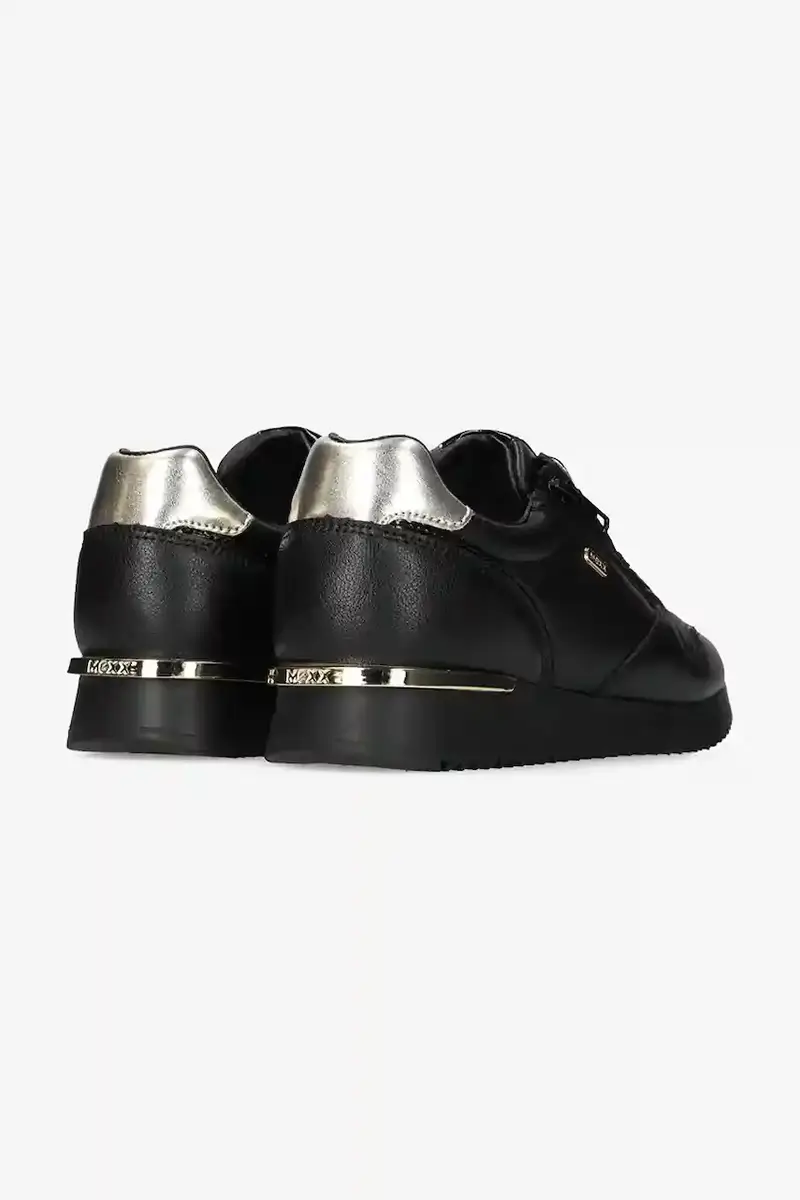 sneakers MANA KITSCH donna colore nero MI001000753W miniatura 3