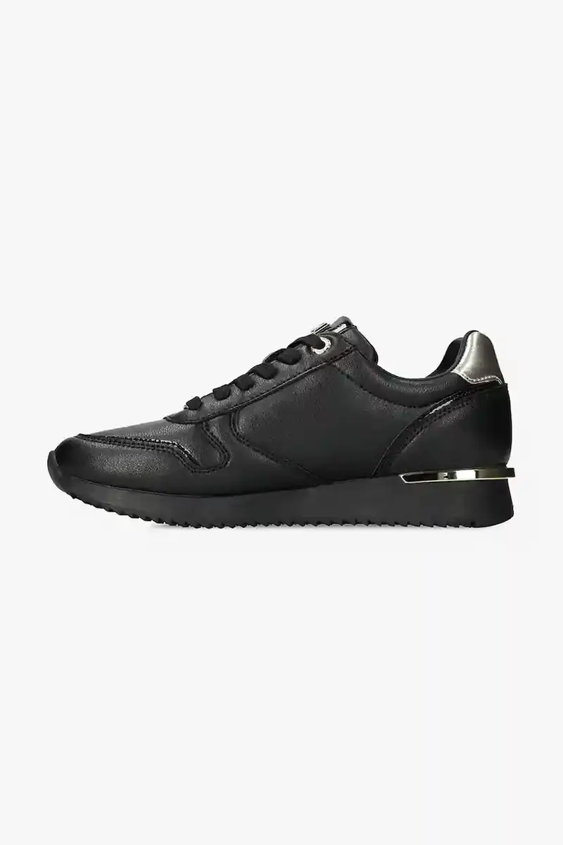 sneakers MANA KITSCH donna colore nero MI001000753W miniatura 4