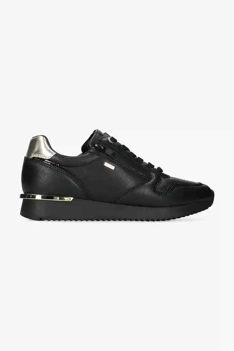 sneakers MANA KITSCH donna colore nero MI001000753W