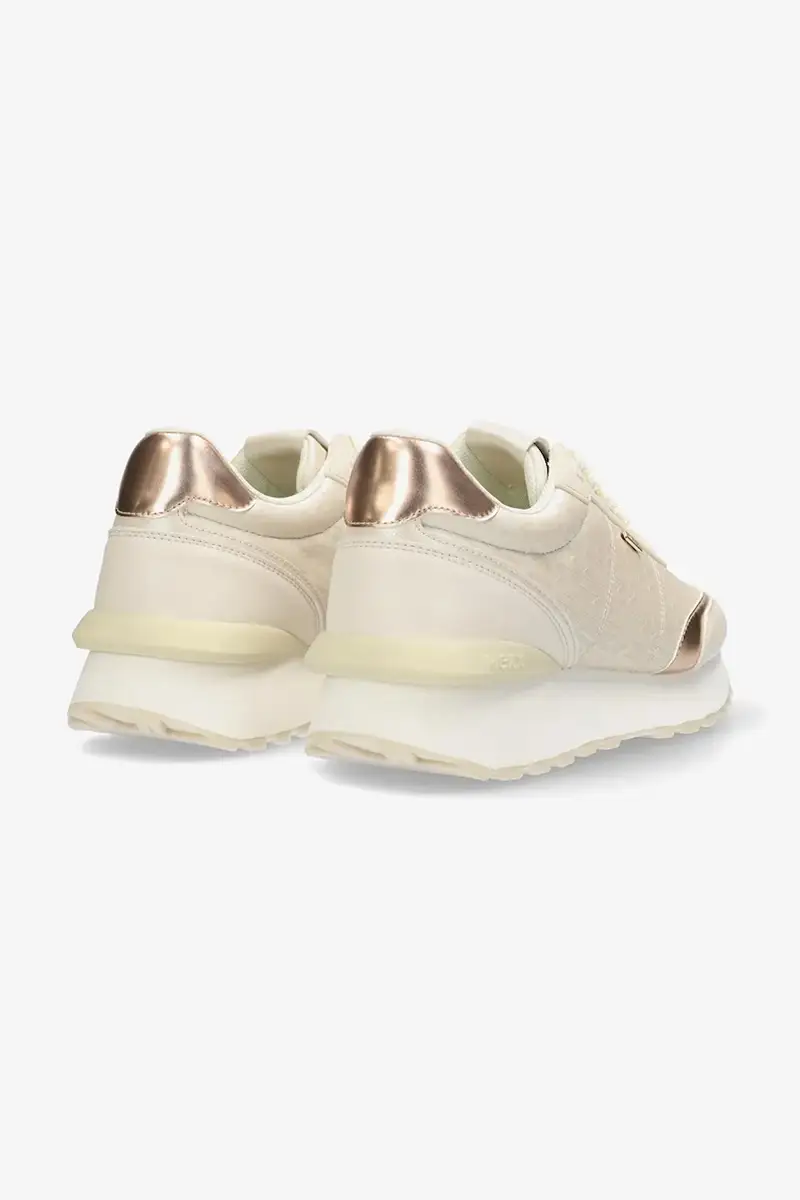 sneakers PHOENIX HUMPER donna colore bianco MI001006251W miniatura 3