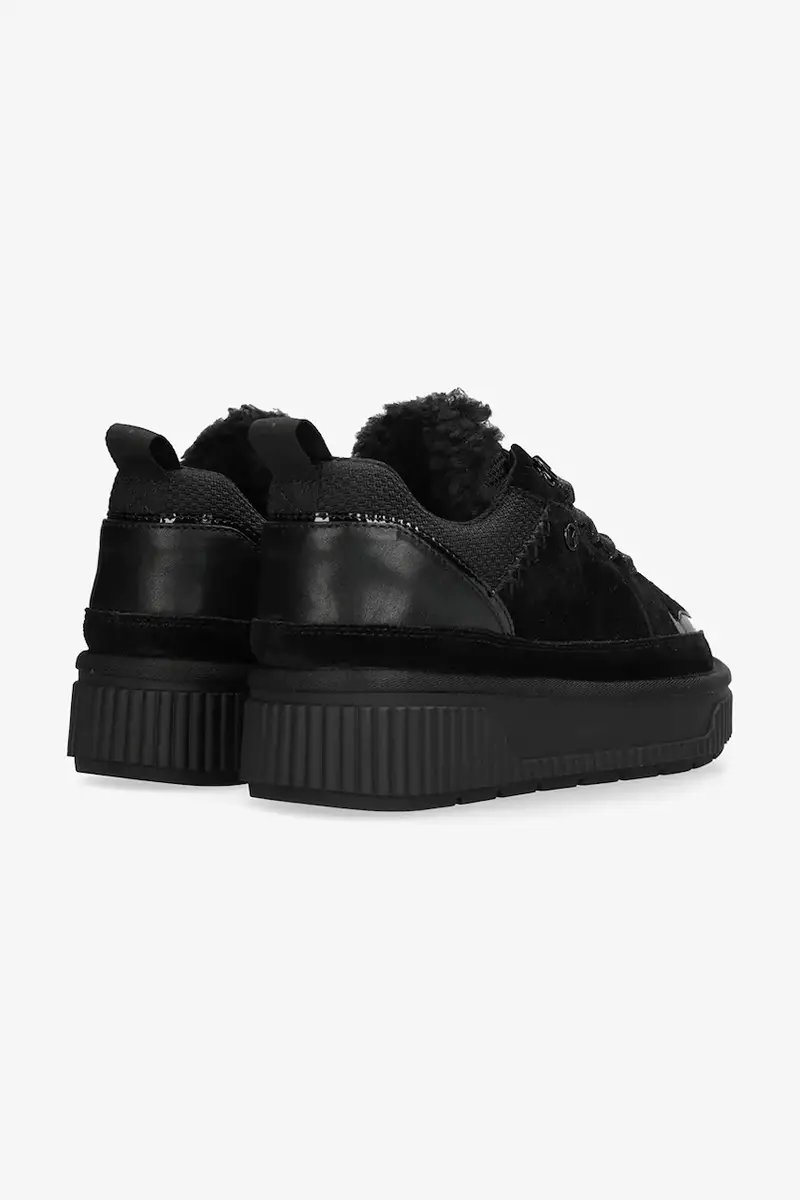 sneakers SUGAR REAGEN donna colore nero MI002006653W miniatura 3
