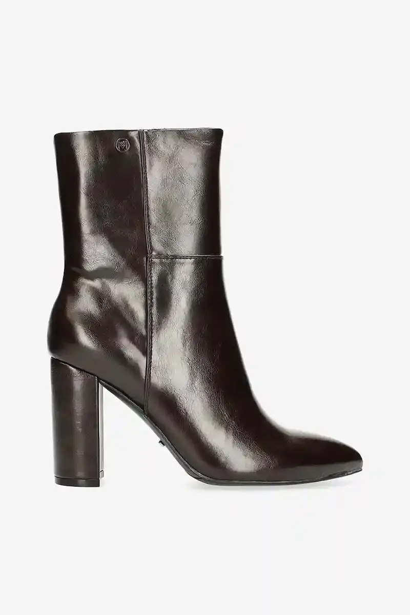 stivaletti alla caviglia KIANNA INDY donna colore marrone MI001700253W