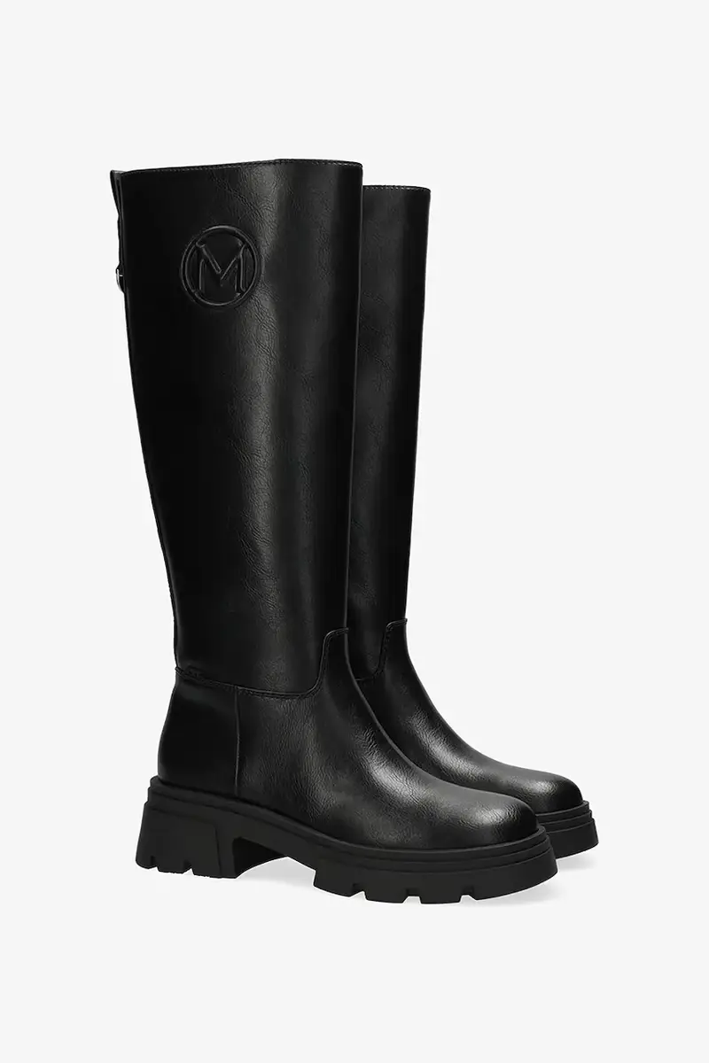 stivali MAIANA RIVER donna colore nero MI001802753W miniatura 2