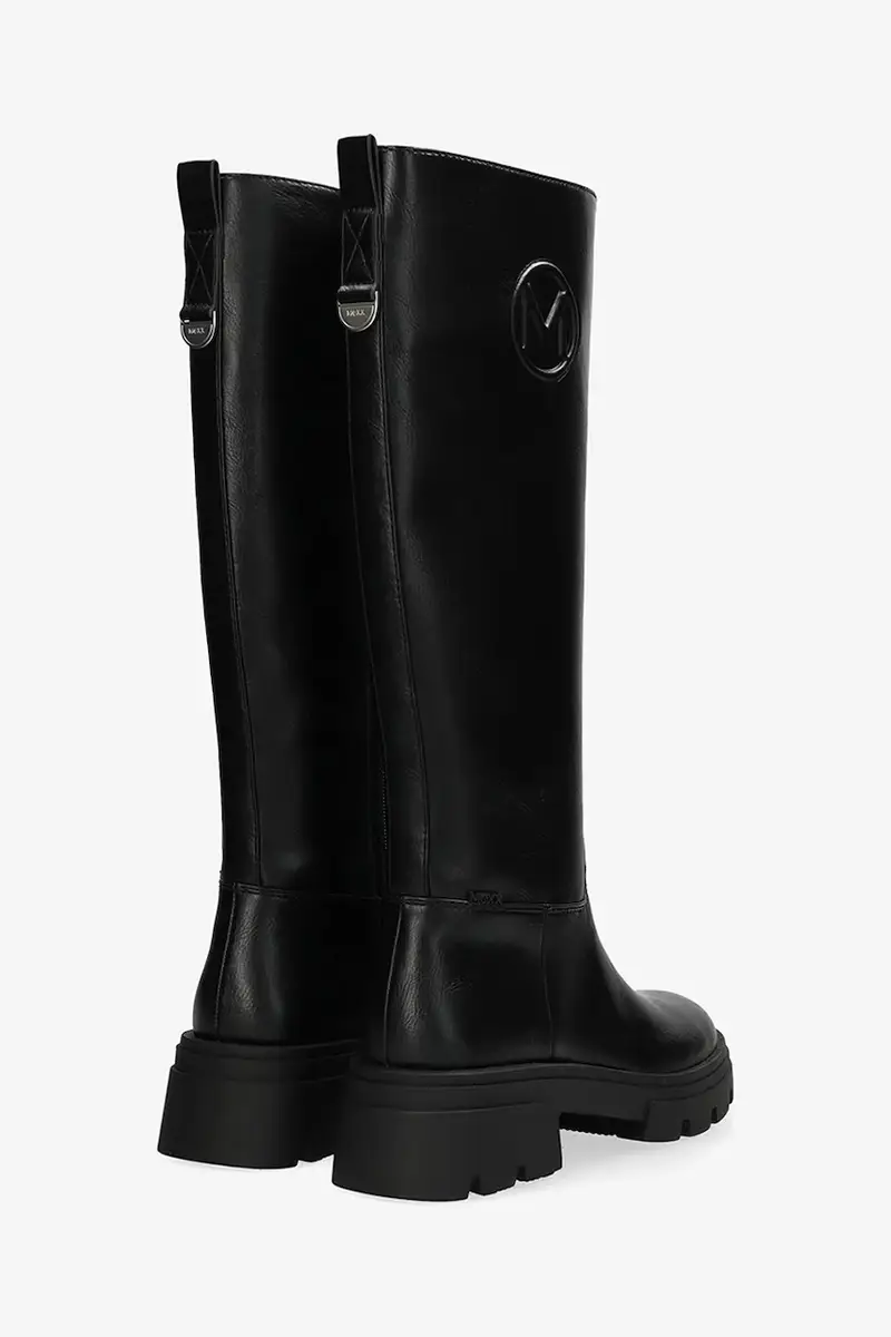 stivali MAIANA RIVER donna colore nero MI001802753W miniatura 3