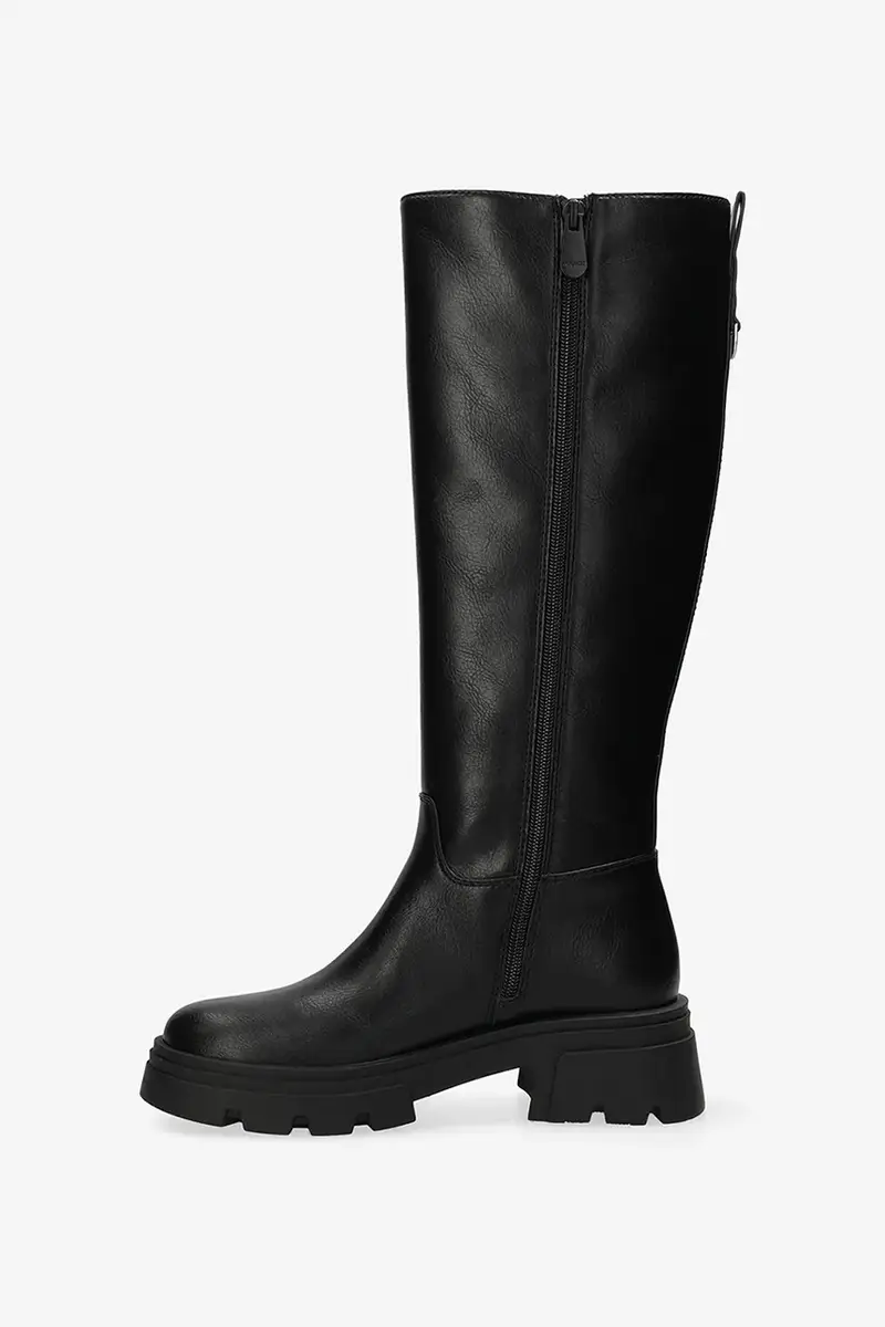 stivali MAIANA RIVER donna colore nero MI001802753W miniatura 4