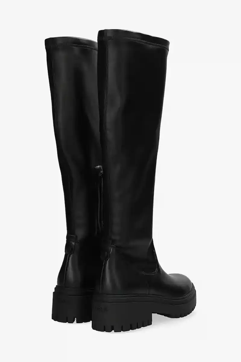 stivali PHAEDRE KETO donna colore nero MI001803753W miniatura 3