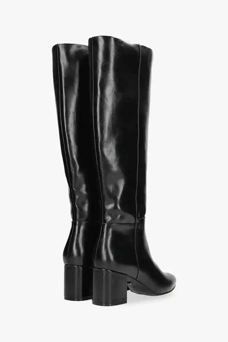 stivali PLUCK MILA donna colore nero MI001800353W miniatura 3