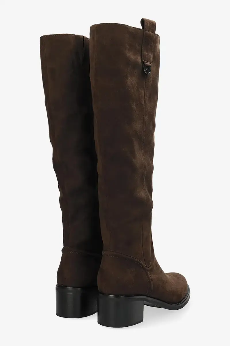 stivali SABI RUTH donna colore marrone MI001801353W-01 miniatura 3