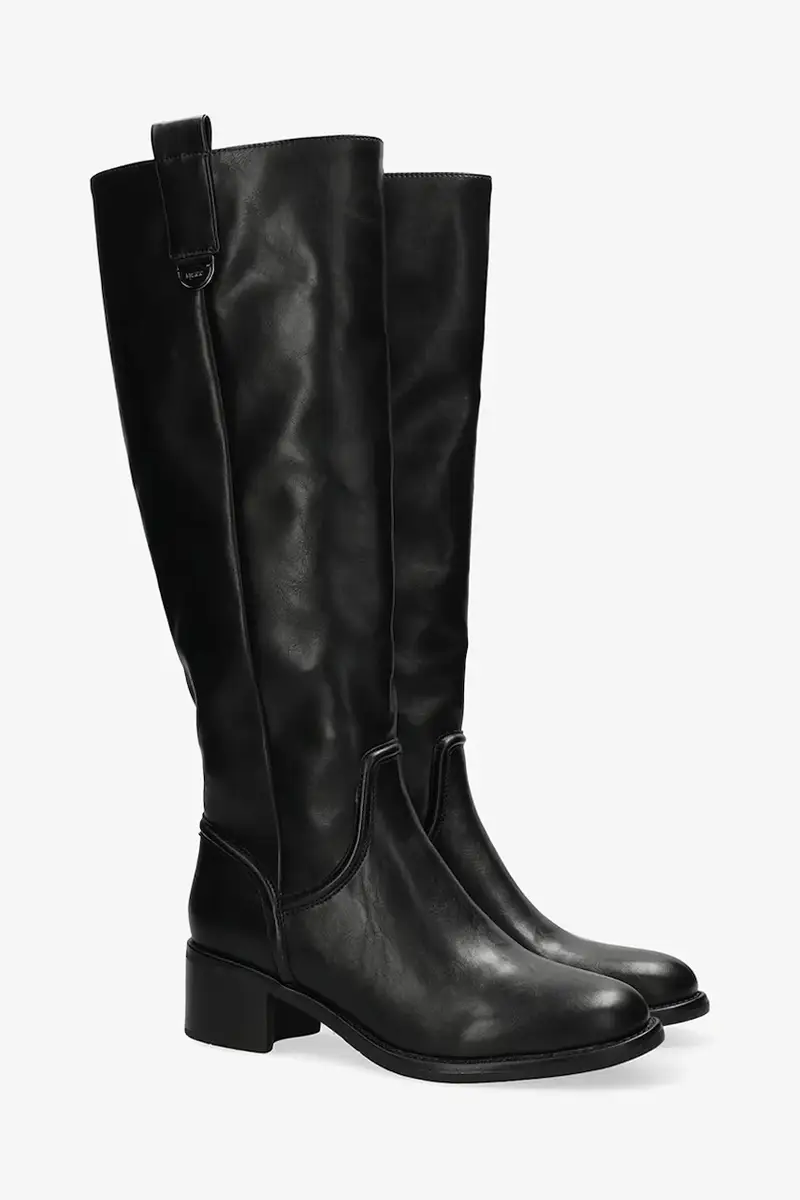 stivali SABI RUTH donna colore nero MI001801353W miniatura 2