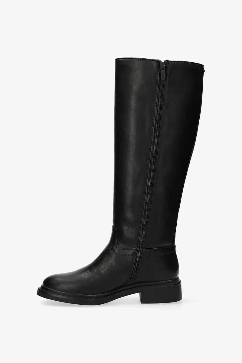 stivali SAYA ROLLER donna colore nero MI001801753W-01 miniatura 4