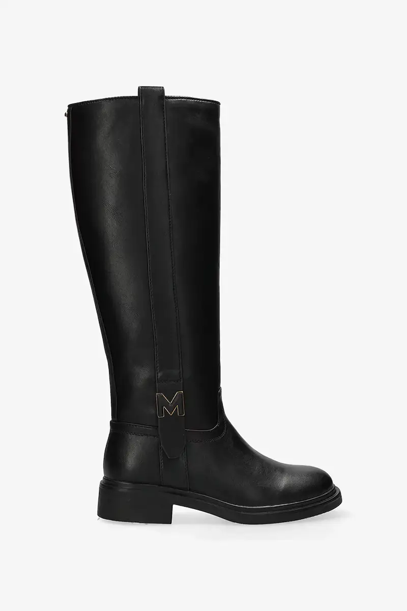 stivali SAYA ROLLER donna colore nero MI001801753W-01