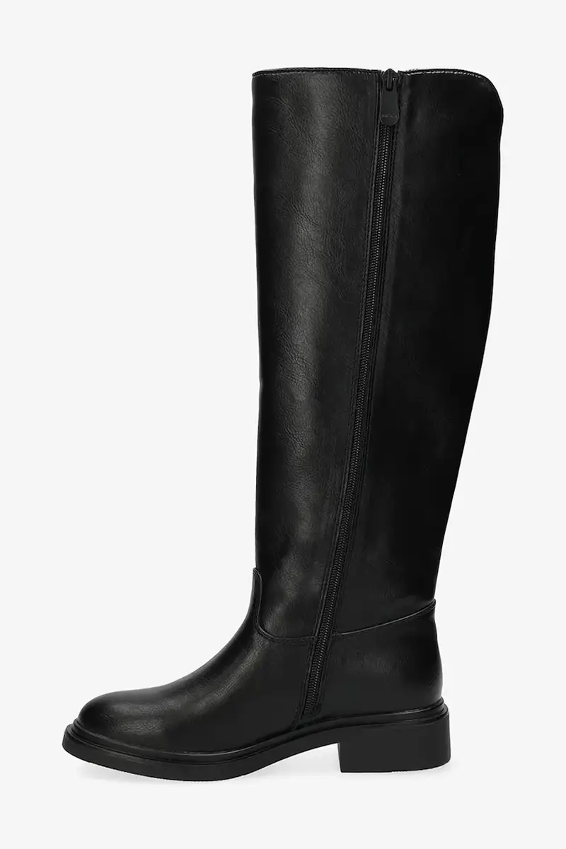 stivali SONYA RESPECT Nero miniatura 4