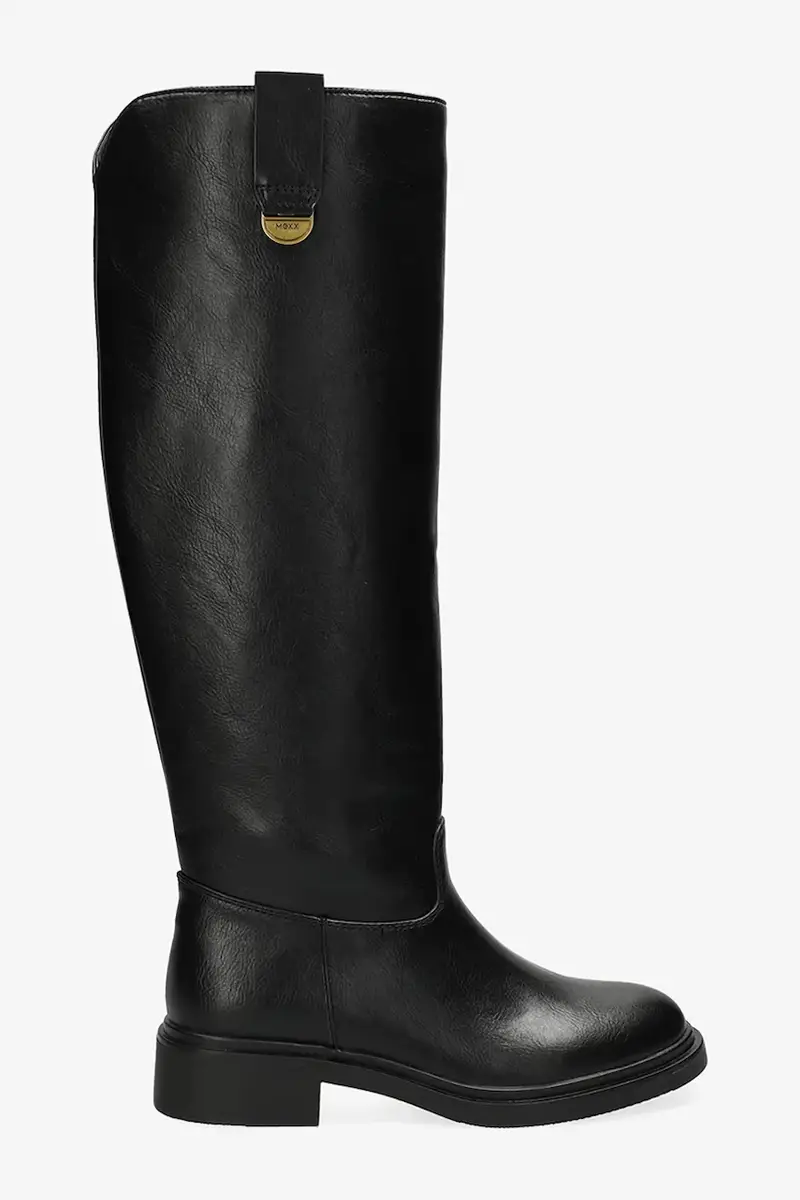 stivali SONYA RESPECT Nero