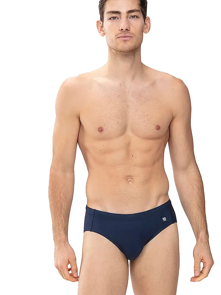 Costume da bagno da uomo blu | S