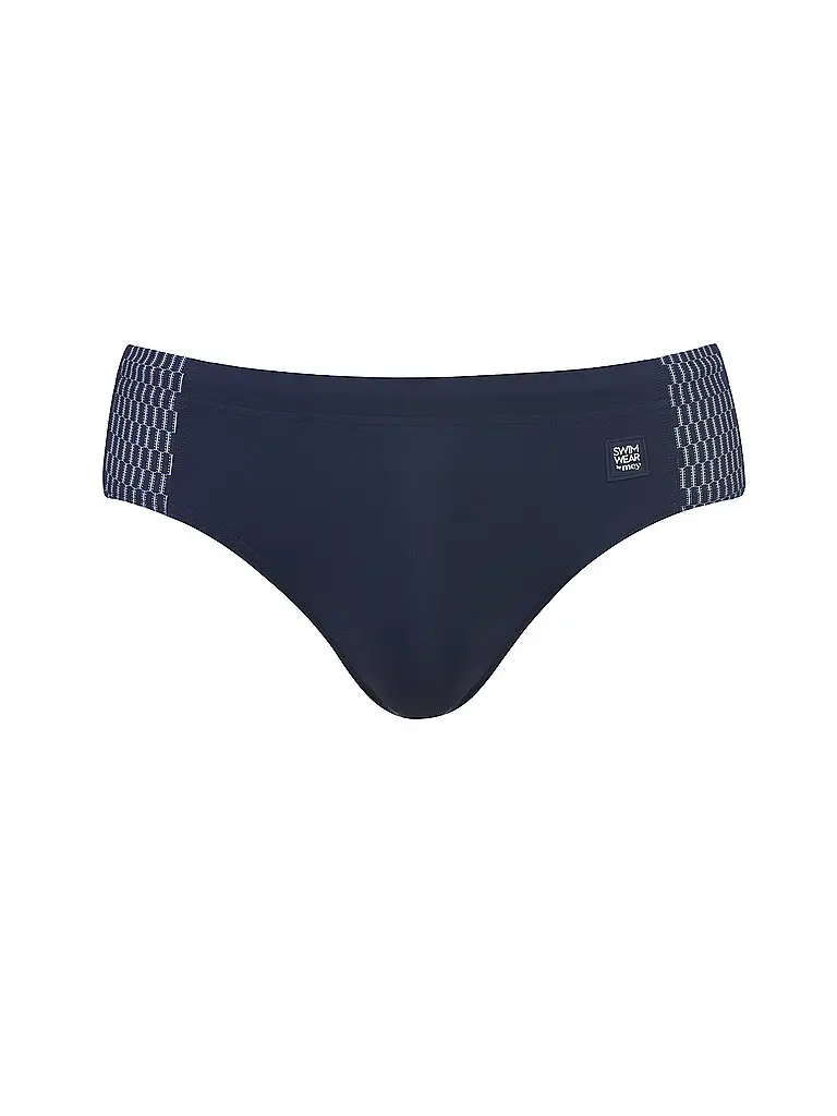 Slip da bagno da uomo blu | M