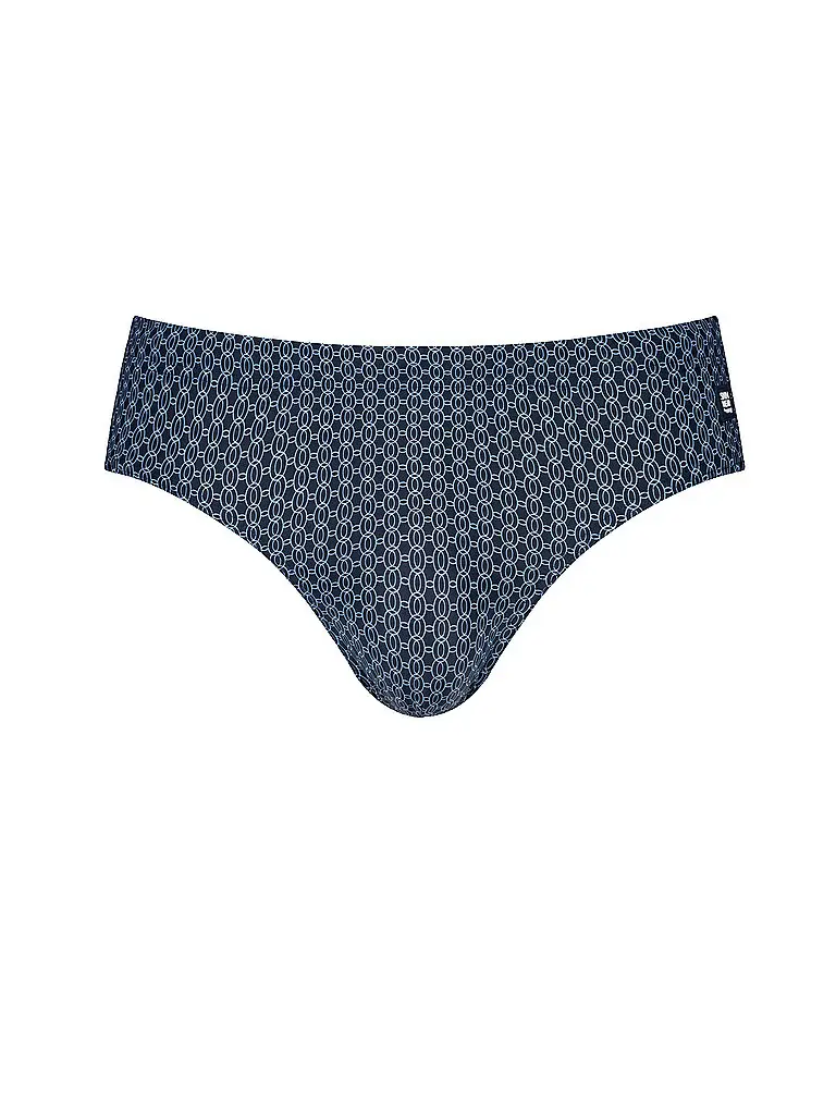 Slip da bagno da uomo blu | M