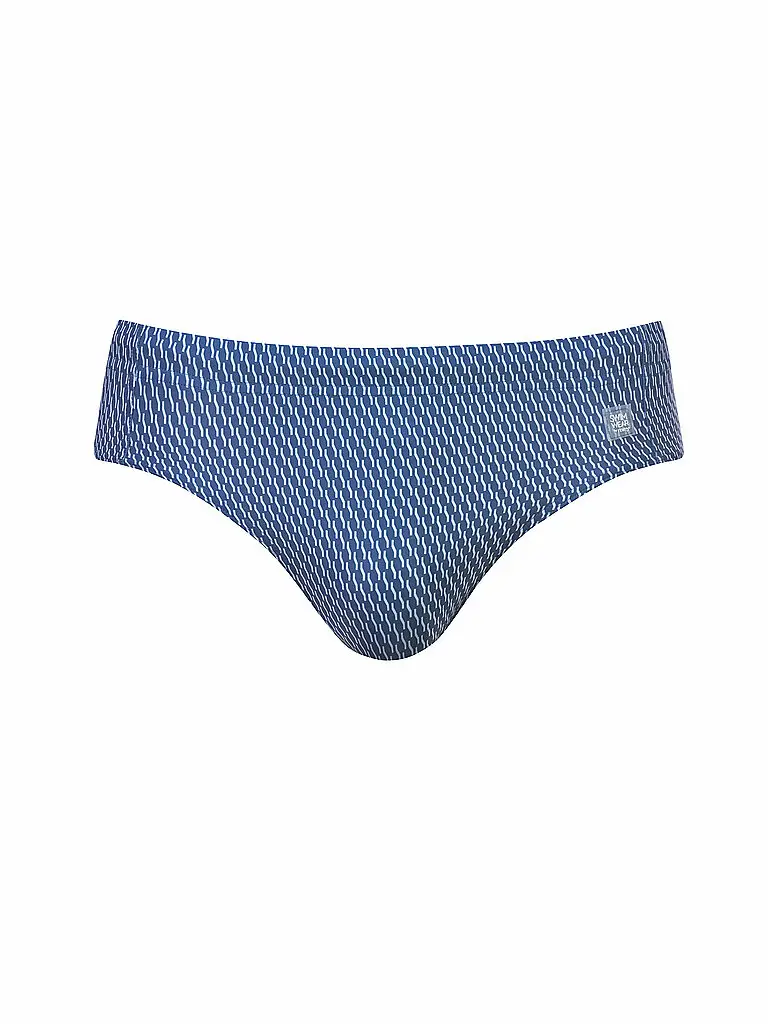 Slip da bagno da uomo blu | XL