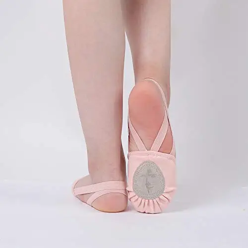 Bezioner Scarpe da ginnastica Ragazza Rosa 2761114 miniatura 3