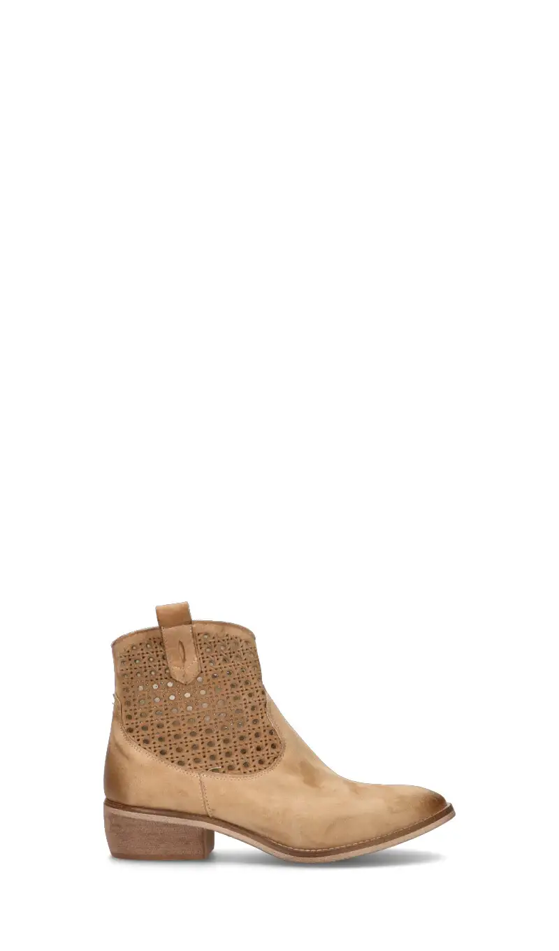 TRONCHETTO DONNA BEIGE Vario