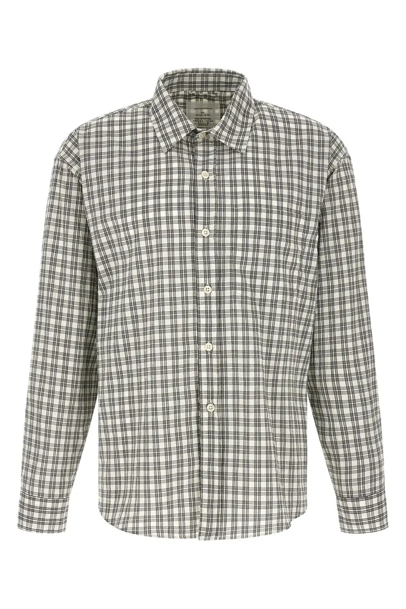 Camicia Executive Bianco