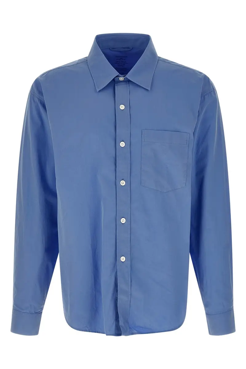Camicia Executive Blu